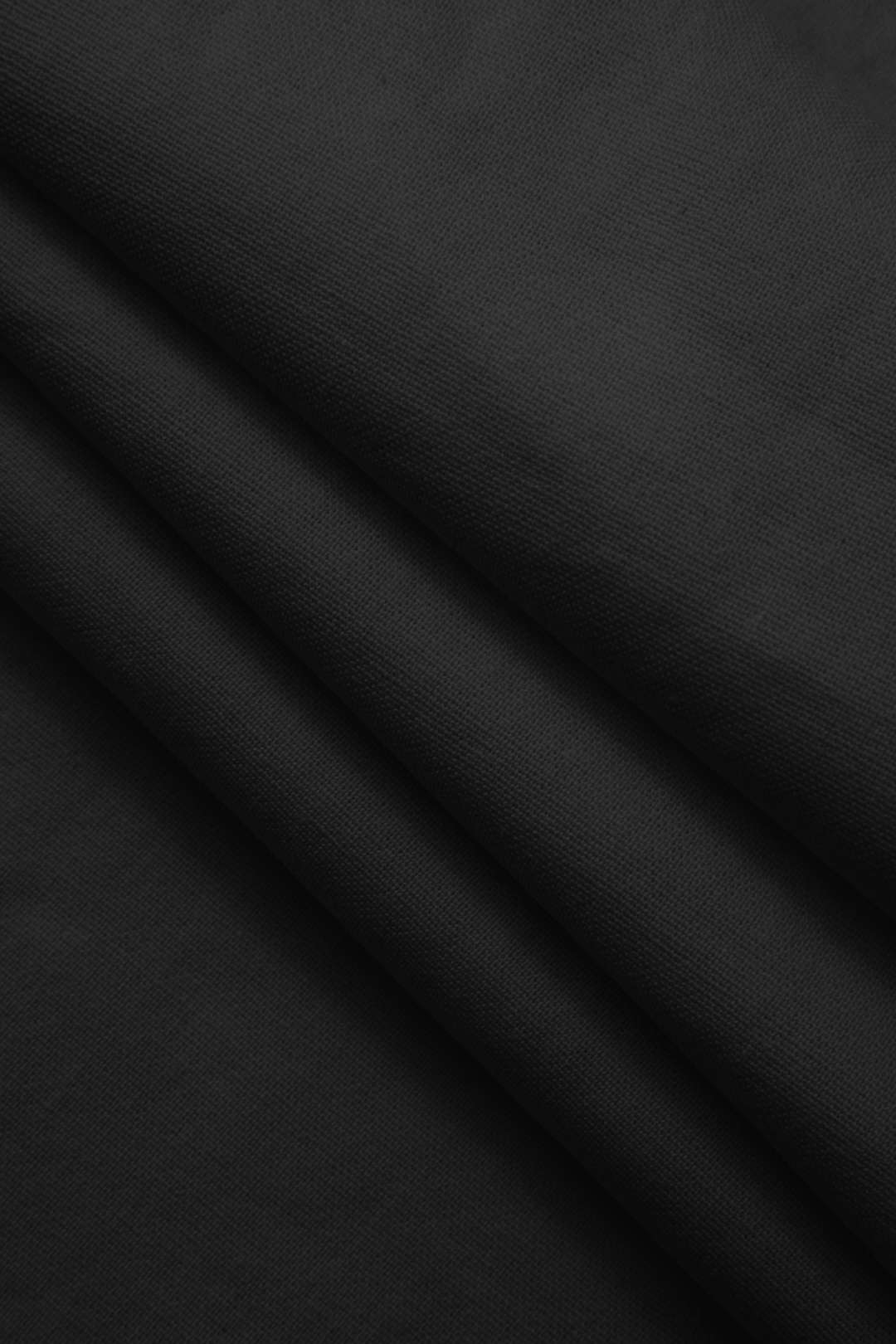 Pantalones Rectos De Mezcla De Lino Para Diario Cotidiano