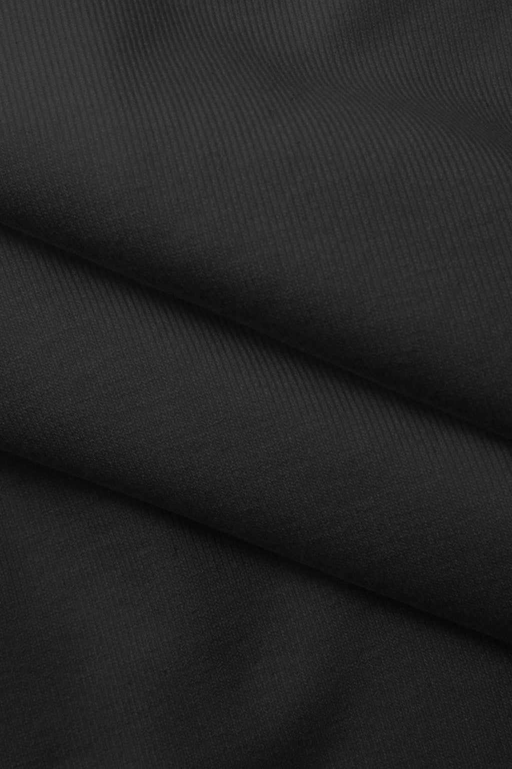 Top Asimétrico Sin Mangas Minimalista Elegante Diario