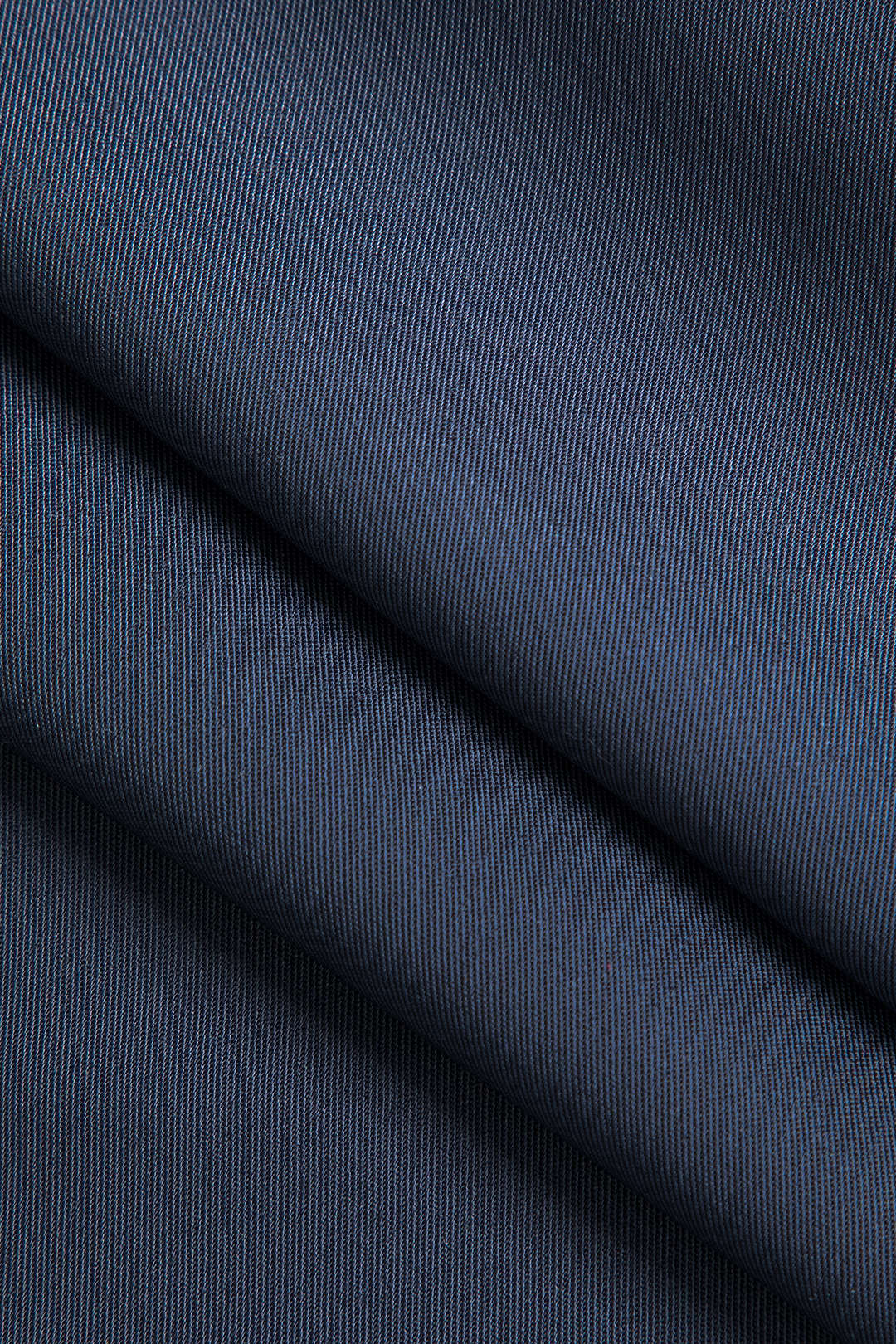 Pantalones Rectos De Pierna Ancha Con Bolsillos Para Trabajo