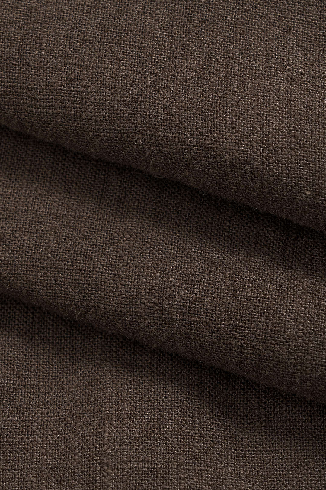 Pantalones Anchos Con Bolsillos Fruncidos Mujer Casual