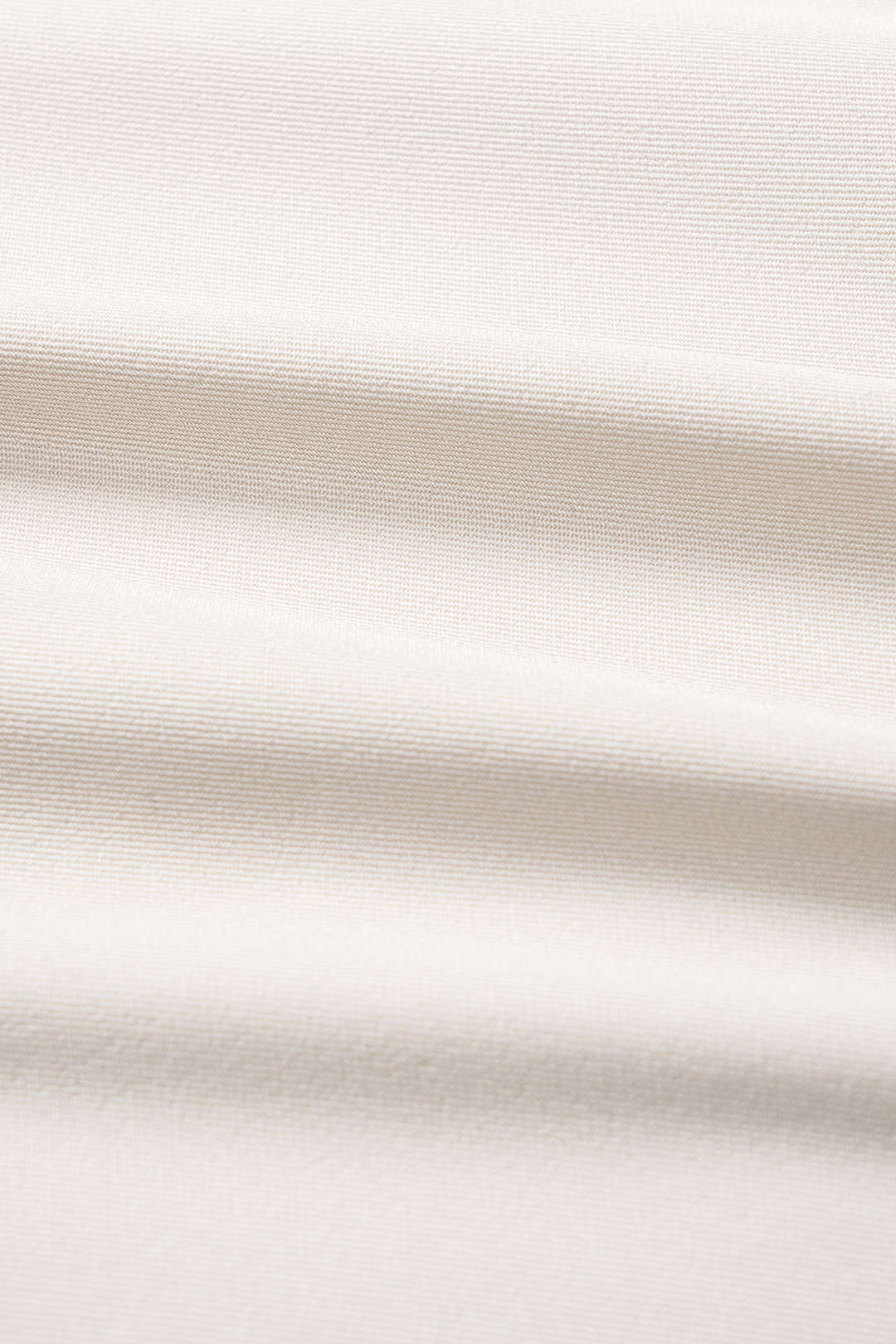Pantalones Rectos Para Mujer Con Volante Y Drapado Brillante