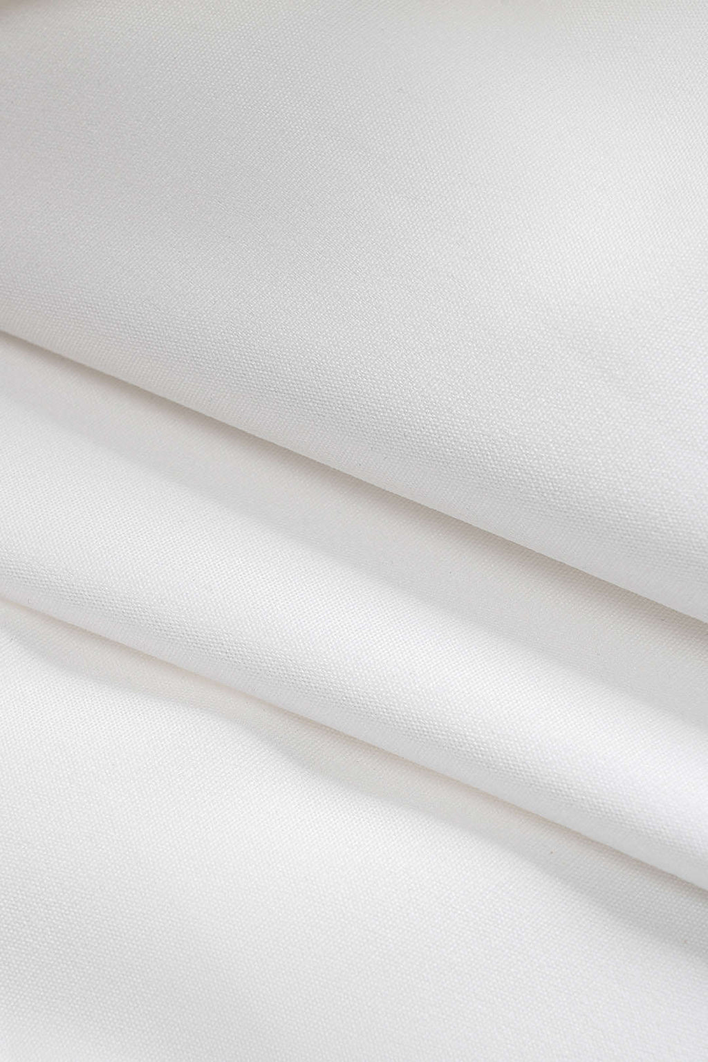 Camisa Lisa de Manga Corta para Uso Diario Elegante