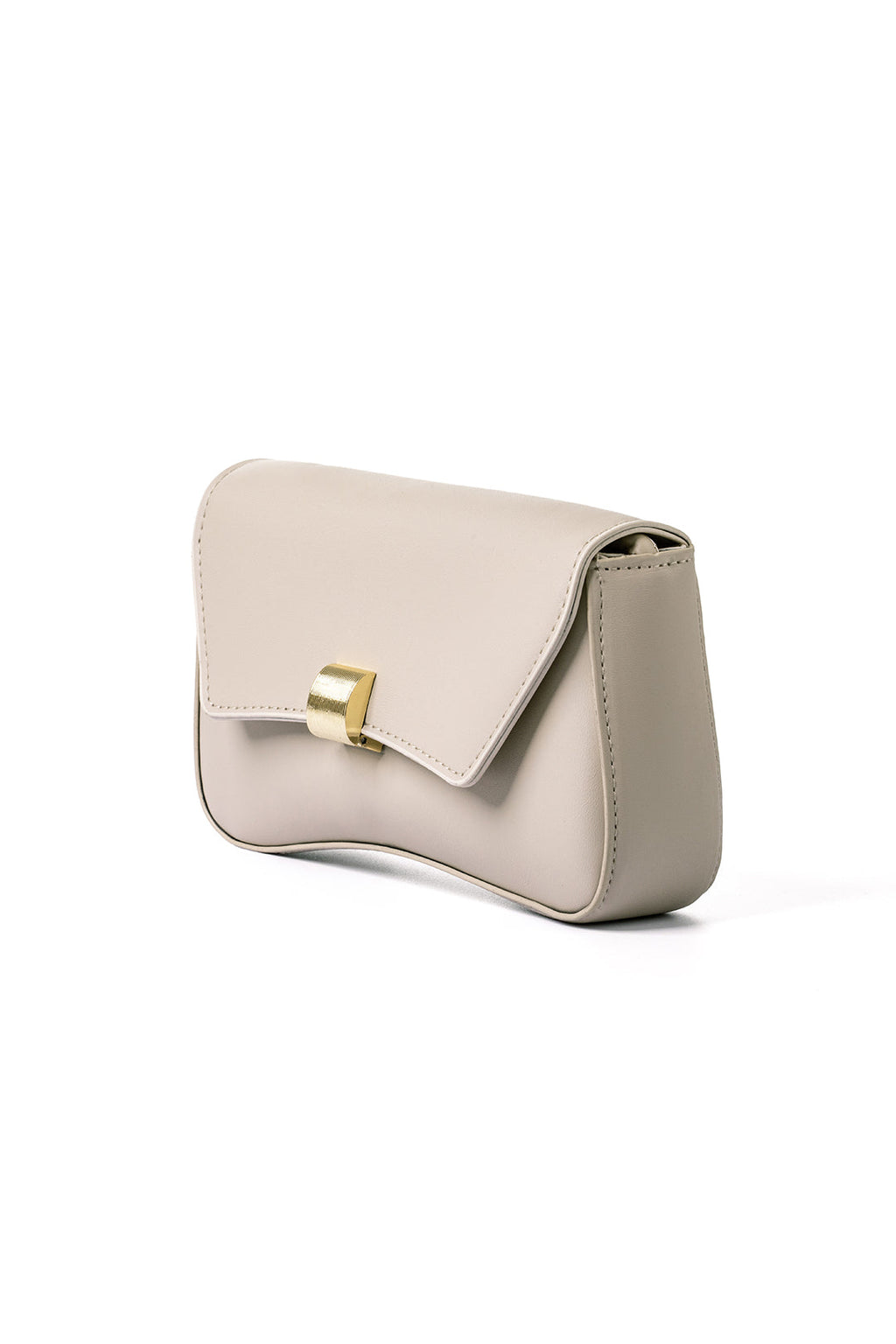 Bolso De Hombro De Diseño Elegante Para Uso Diario