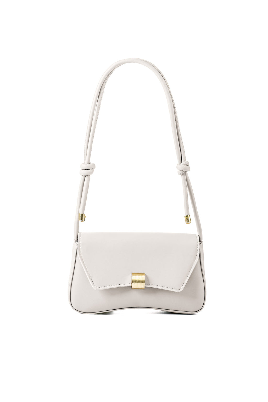 Bolso De Hombro De Diseño Elegante Para Uso Diario