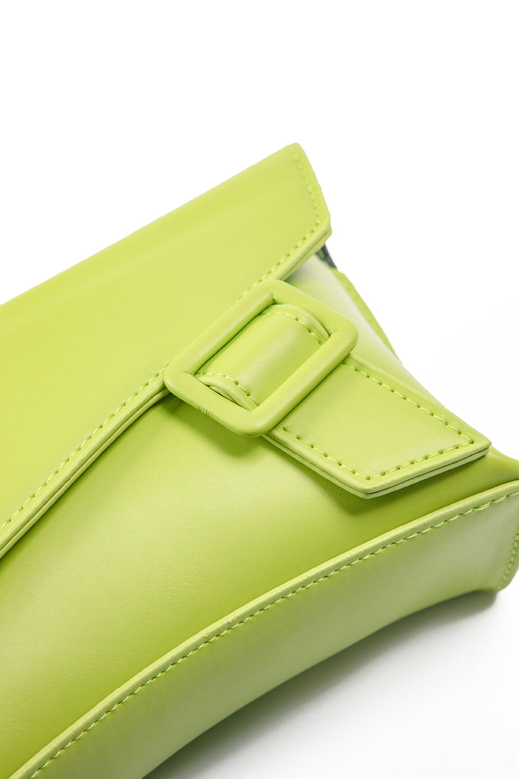 Bolso Bandolera Tote Cuero Sintético Metalizado Para Mujer