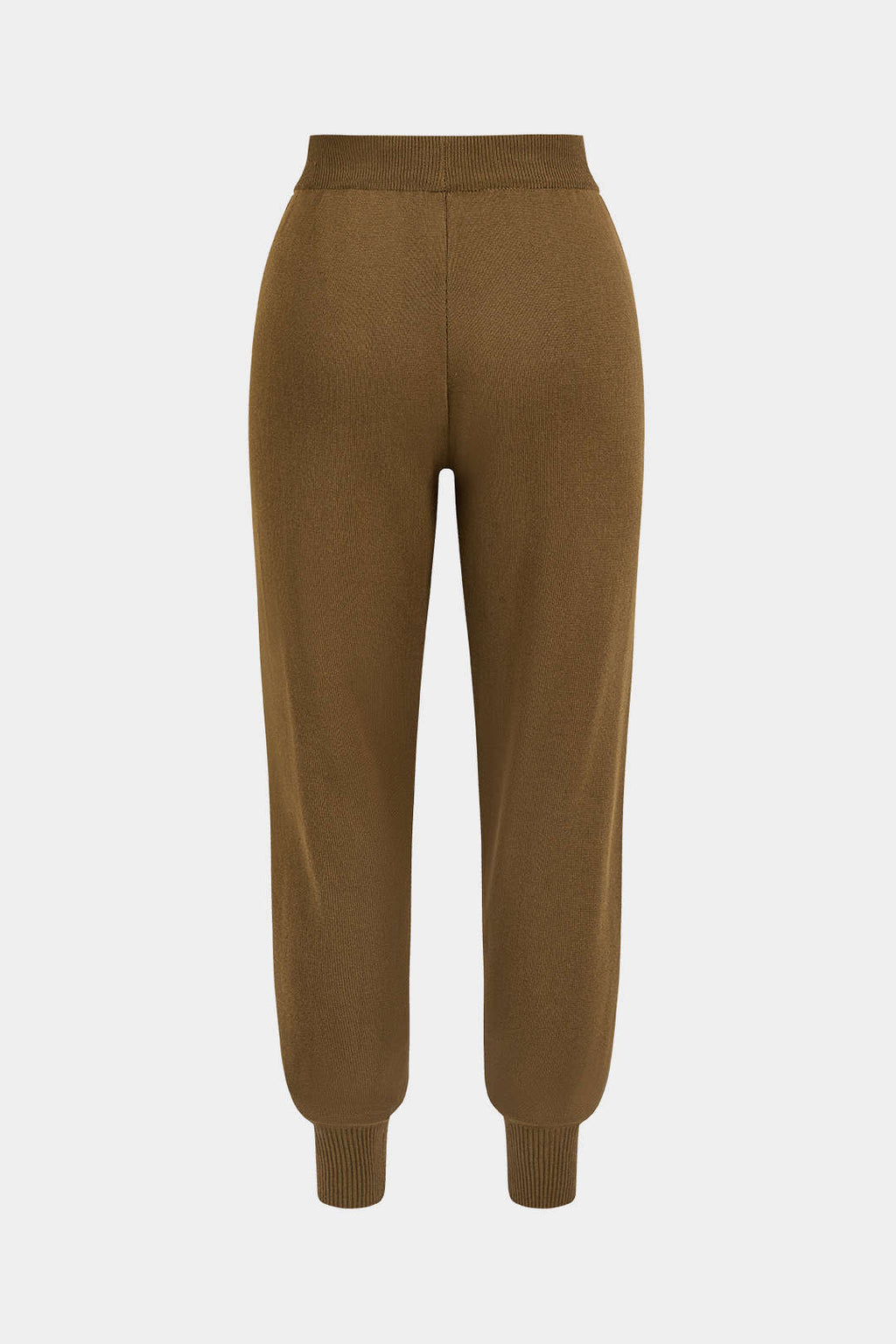 Conjunto Punto Tres Piezas Pantalones Bolsillos Cordón