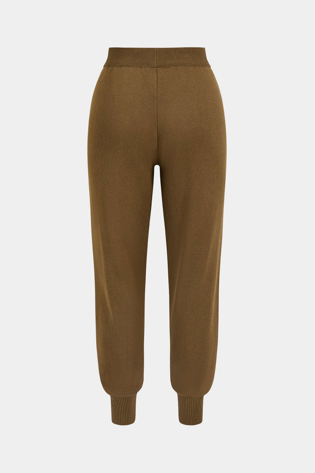 Conjunto Punto Tres Piezas Pantalones Bolsillos Cordón
