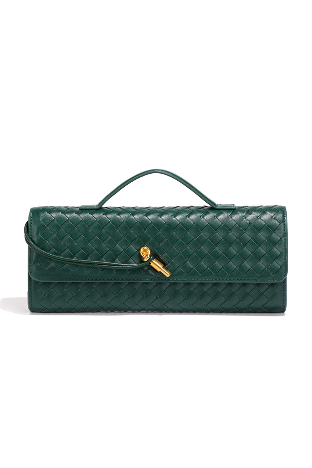 Bolso Tote Texturizado con Asas Suaves y Elegante Apariencia