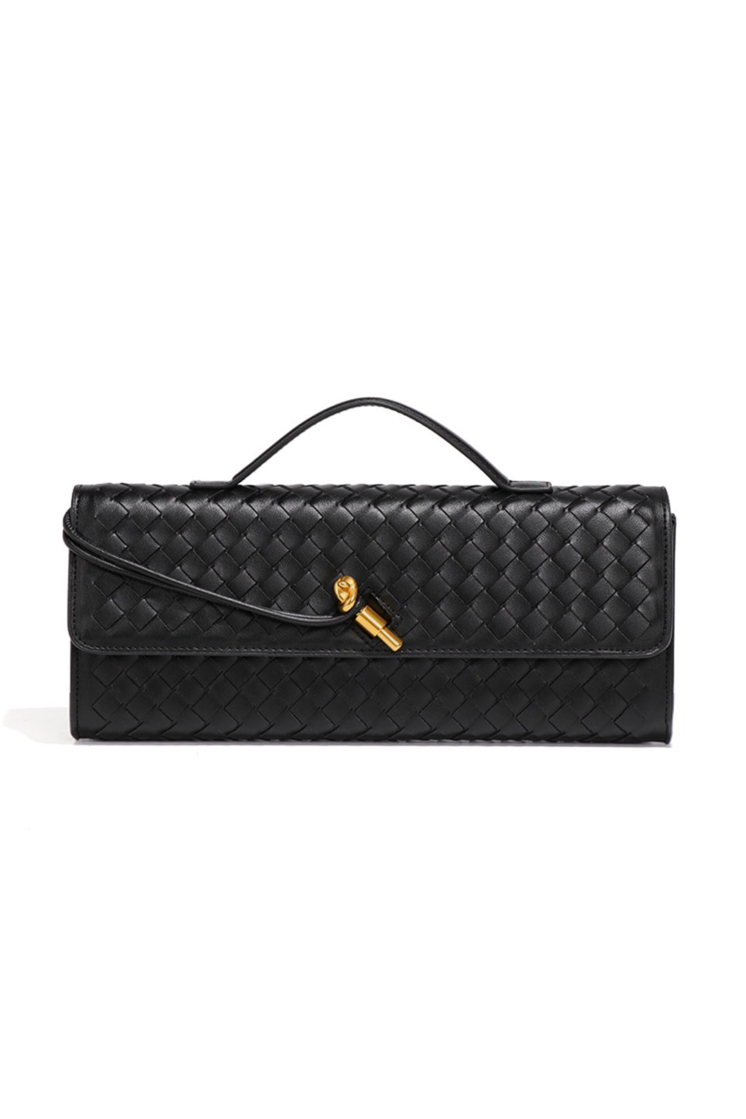 Bolso Tote Texturizado con Asas Suaves y Elegante Apariencia