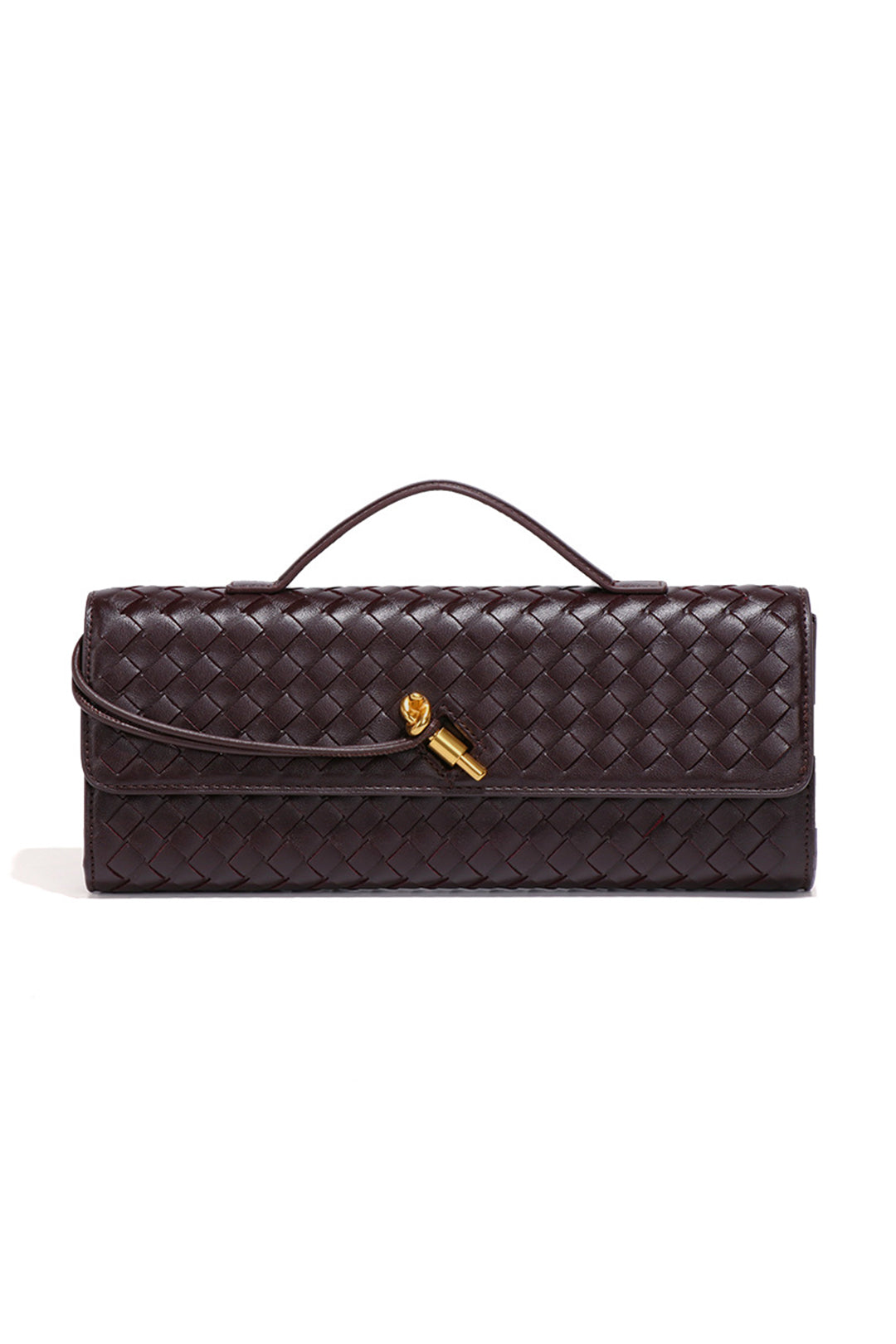 Bolso Tote Texturizado con Asas Suaves y Elegante Apariencia