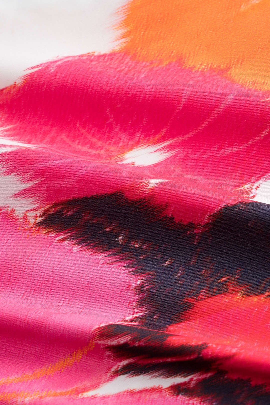 Floral Blusa Hombro Descubierto Pantalones Cremallera