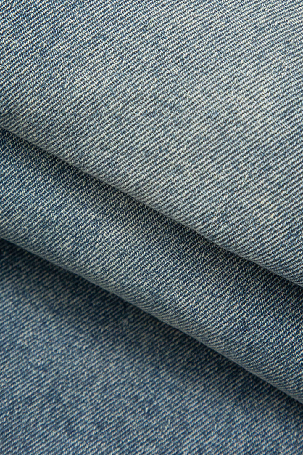 Jeans Cargo Anchos de Textura Suave con Bolsillos Múltiples