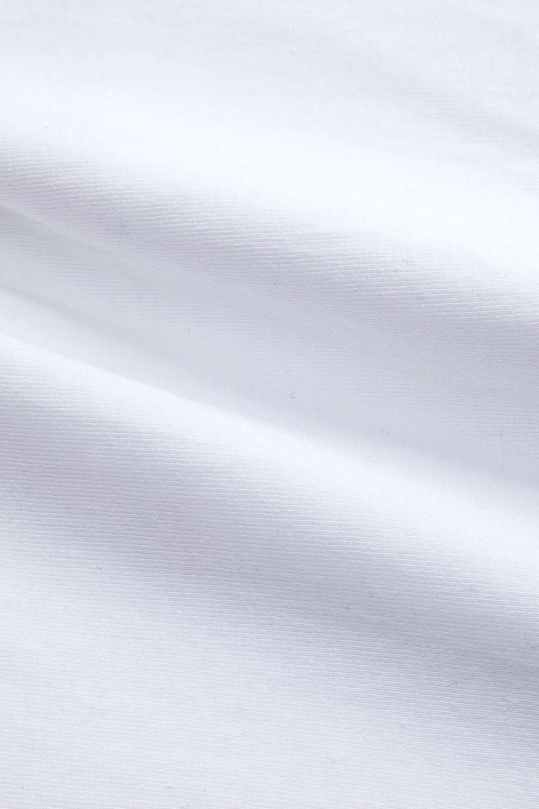 Camiseta Unisex Estampado De Letras Con Cuello Redondo