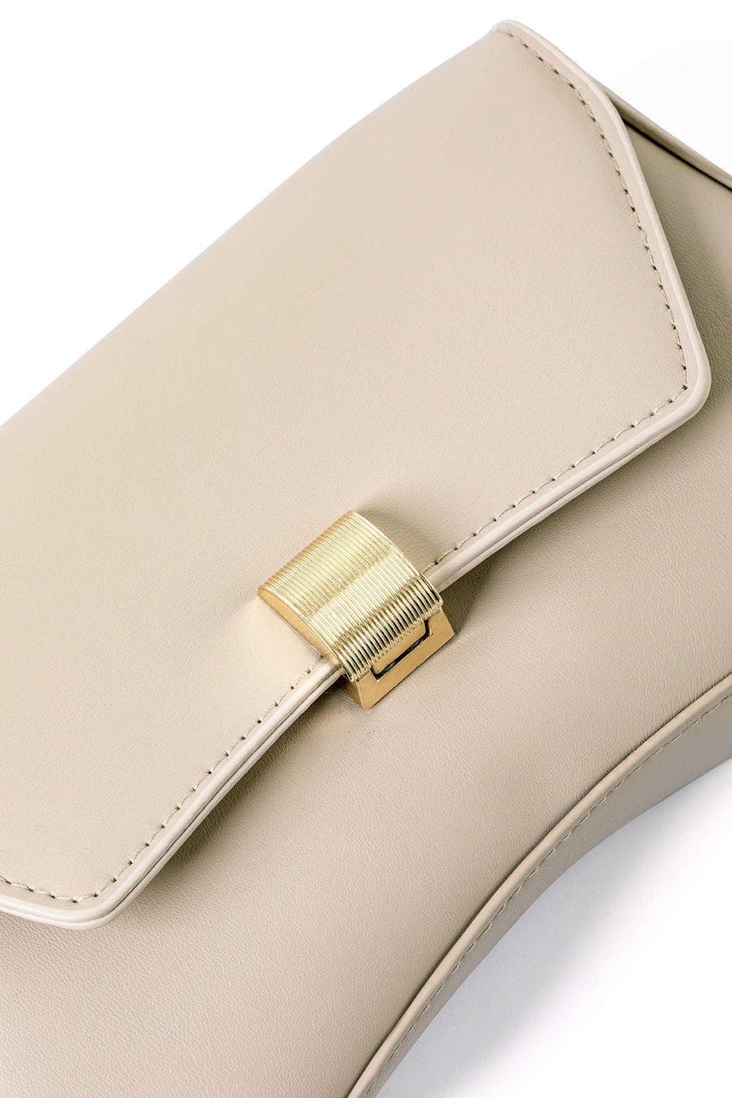 Bolso De Hombro De Diseño Elegante Para Uso Diario