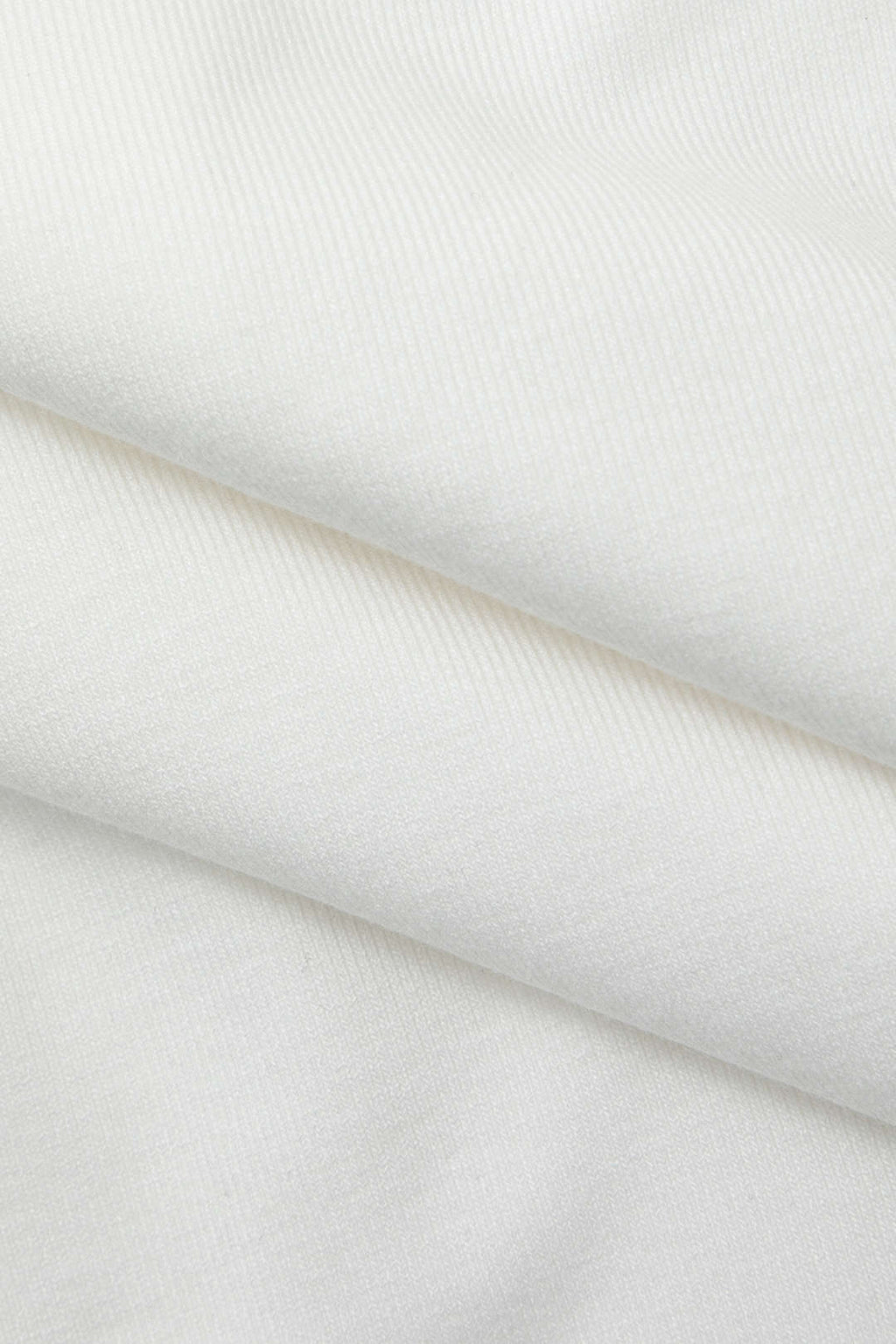 Top Asimétrico Sin Mangas Minimalista Elegante Diario