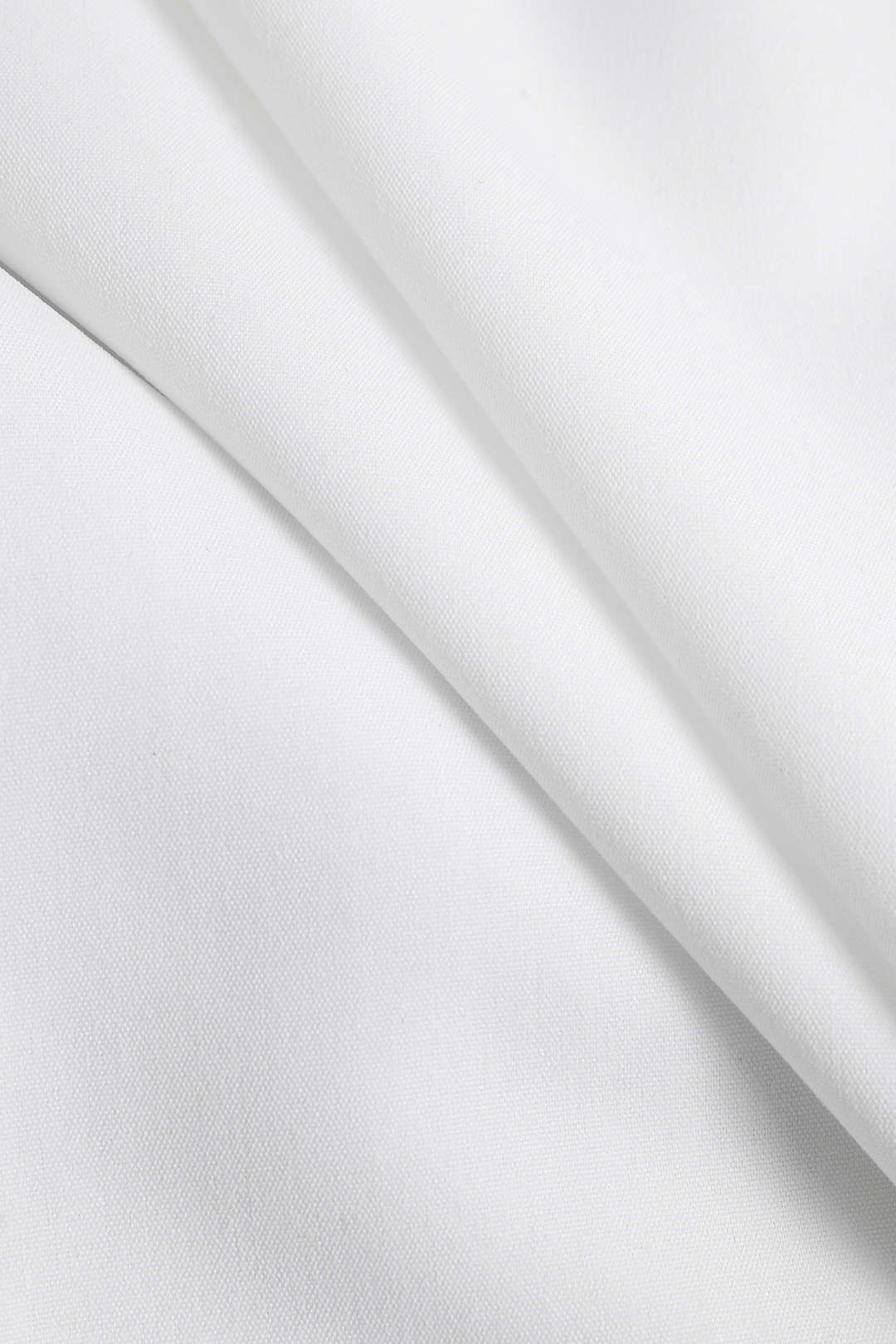 Pantalones Patchwork Con Detalle De Cinturón Elegantes