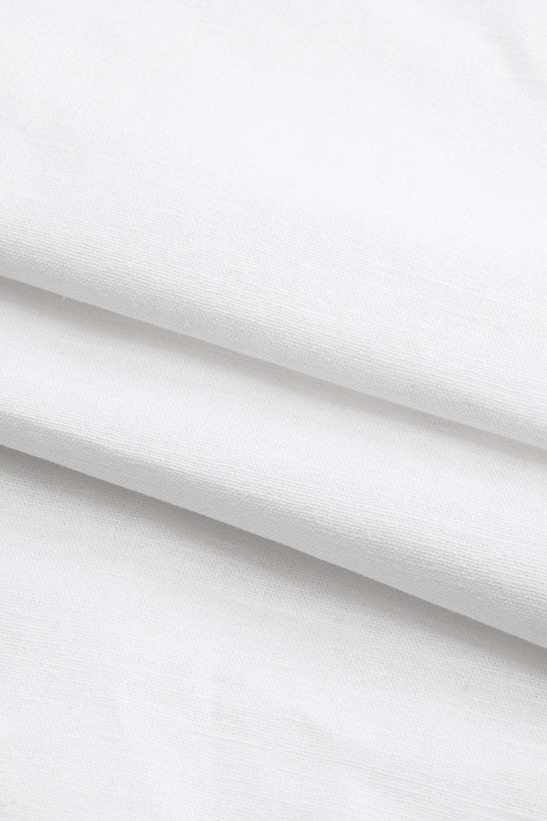 Pantalones Rectos De Lino Para Uso Diario Con Estilo
