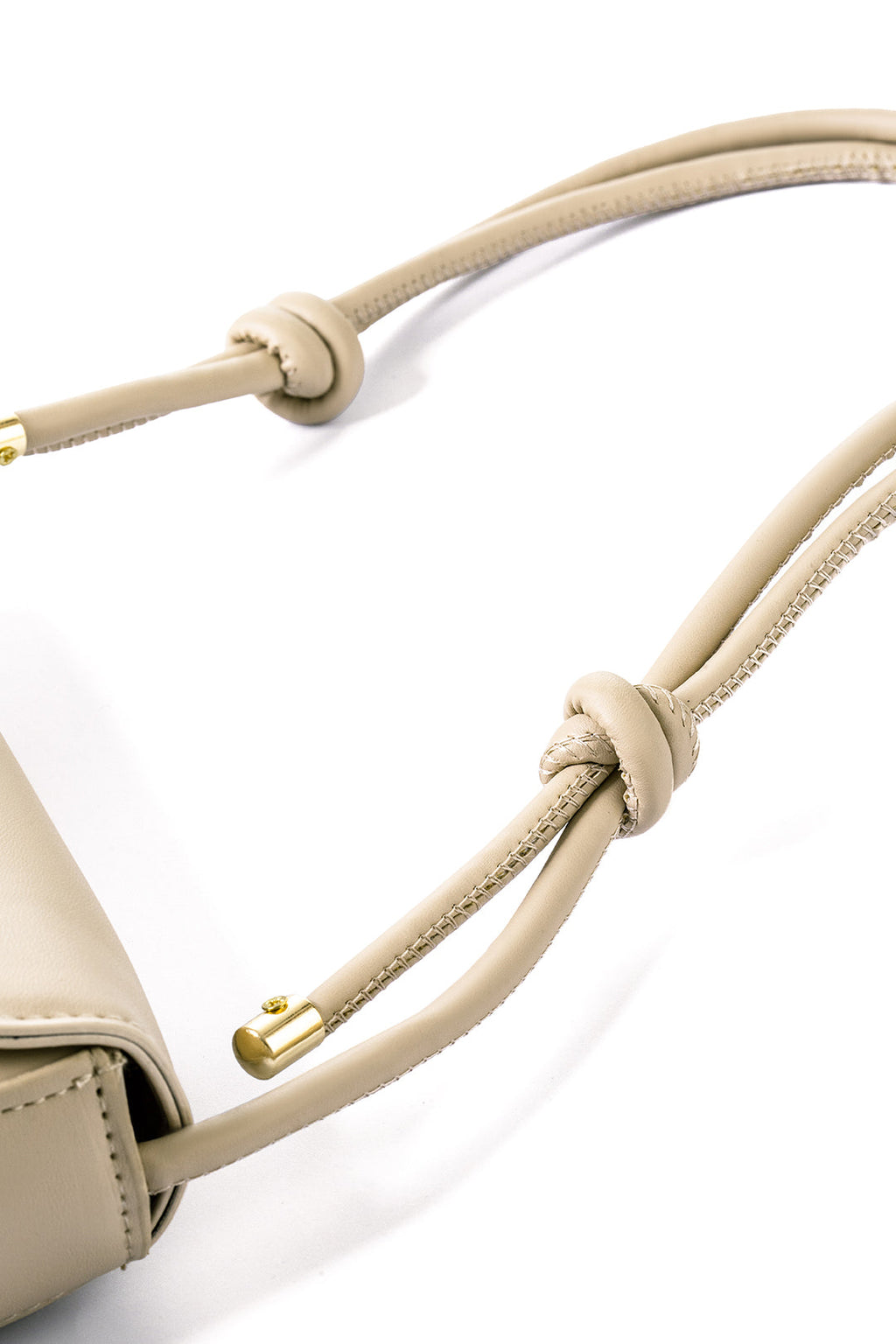 Bolso De Hombro De Diseño Elegante Para Uso Diario