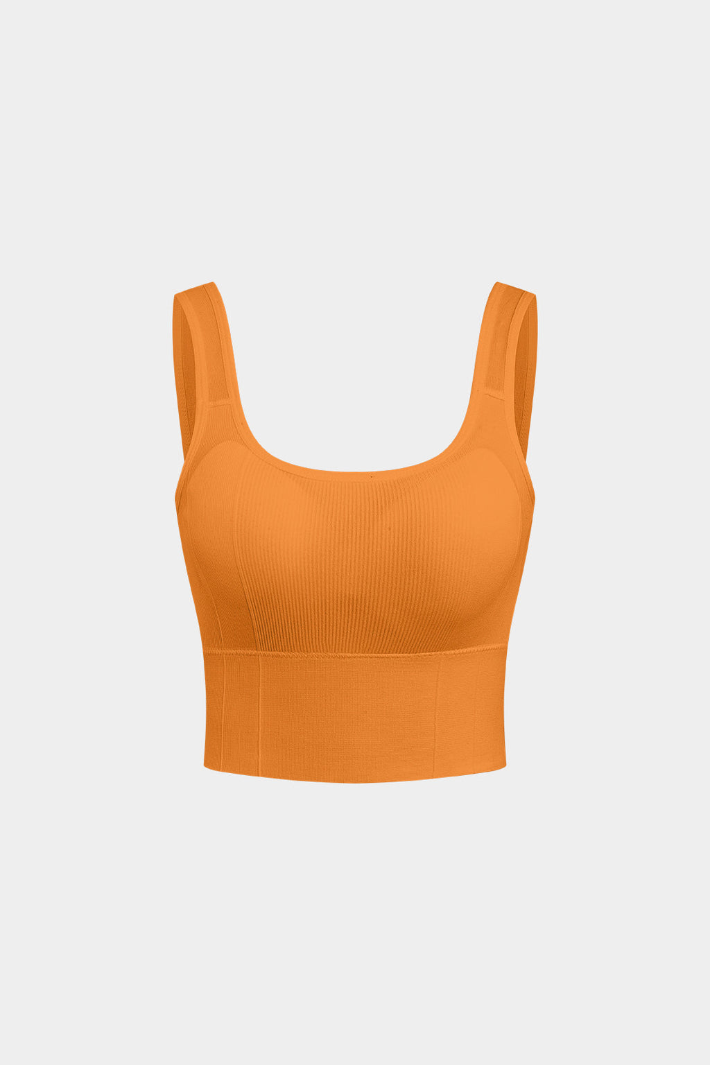 Blusa Texturizada Sin Mangas Con Espalda Descubierta